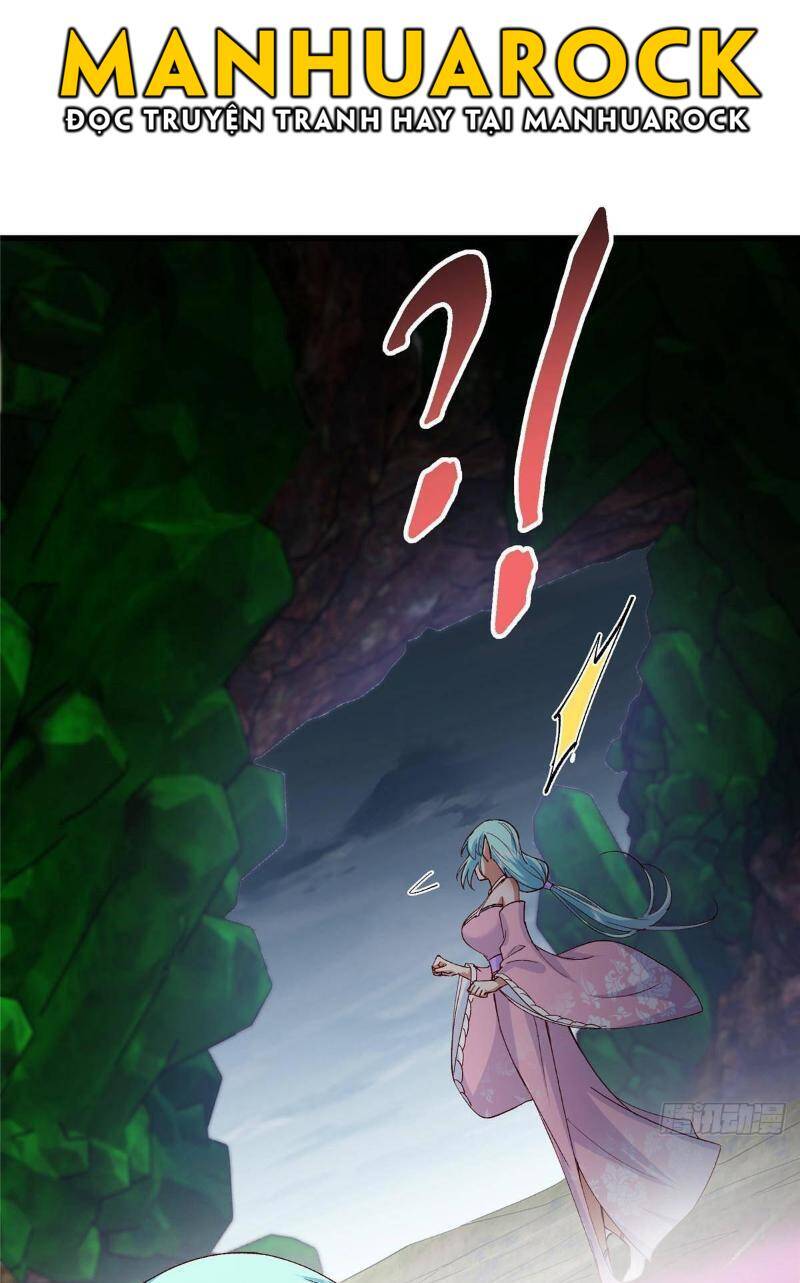 Chưởng Môn Khiêm Tốn Chút - Chapter 405 - Page 35