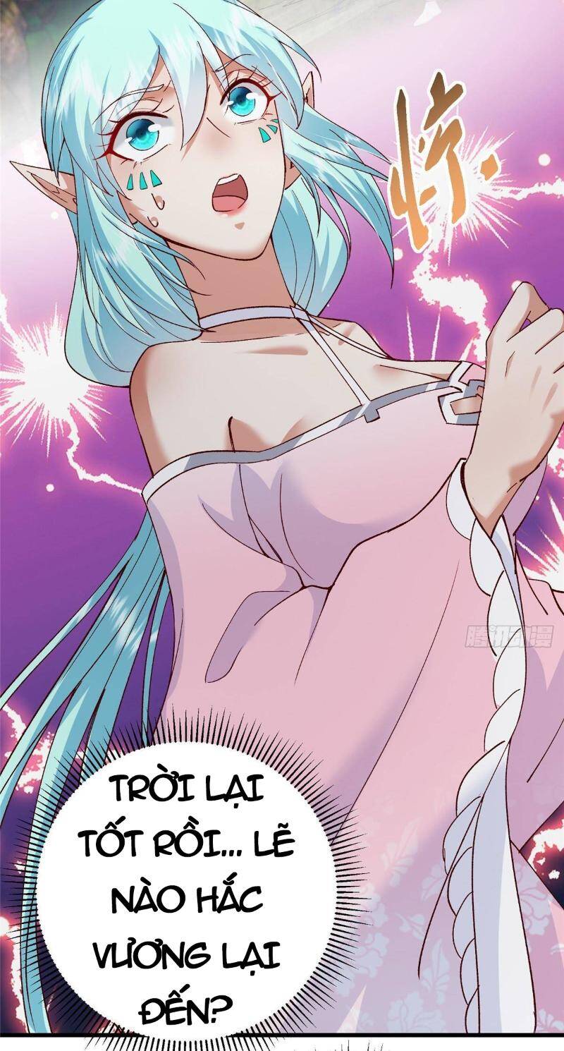 Chưởng Môn Khiêm Tốn Chút - Chapter 405 - Page 36