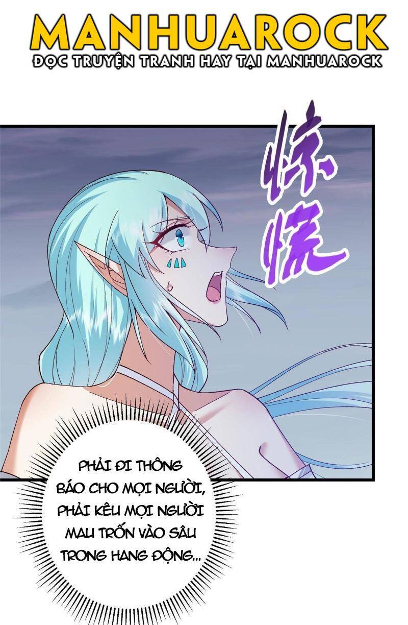 Chưởng Môn Khiêm Tốn Chút - Chapter 405 - Page 38