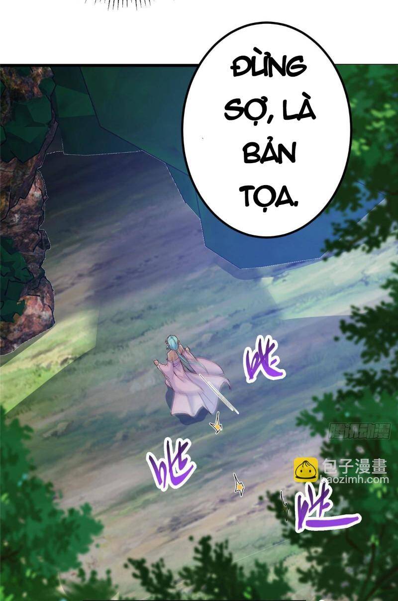 Chưởng Môn Khiêm Tốn Chút - Chapter 405 - Page 39