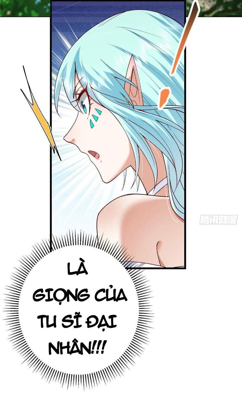 Chưởng Môn Khiêm Tốn Chút - Chapter 405 - Page 40