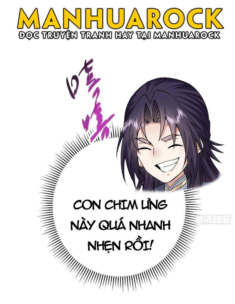 Chưởng Môn Khiêm Tốn Chút - Chapter 405 - Page 45