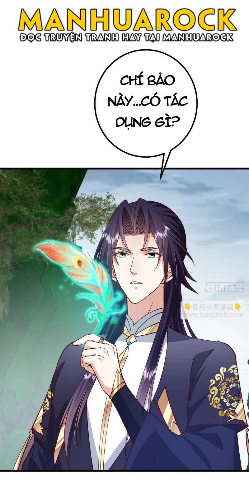 Chưởng Môn Khiêm Tốn Chút - Chapter 405 - Page 48