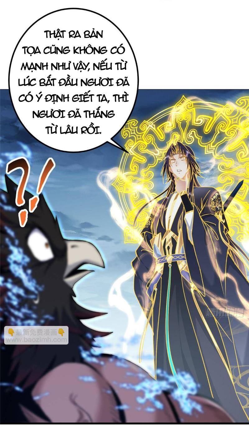 Chưởng Môn Khiêm Tốn Chút - Chapter 405 - Page 5