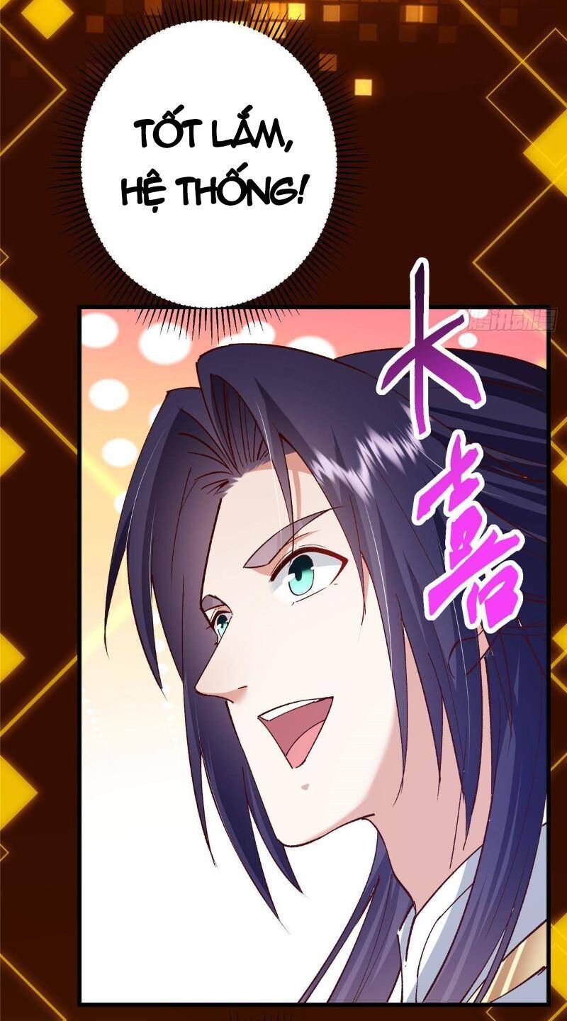 Chưởng Môn Khiêm Tốn Chút - Chapter 405 - Page 52