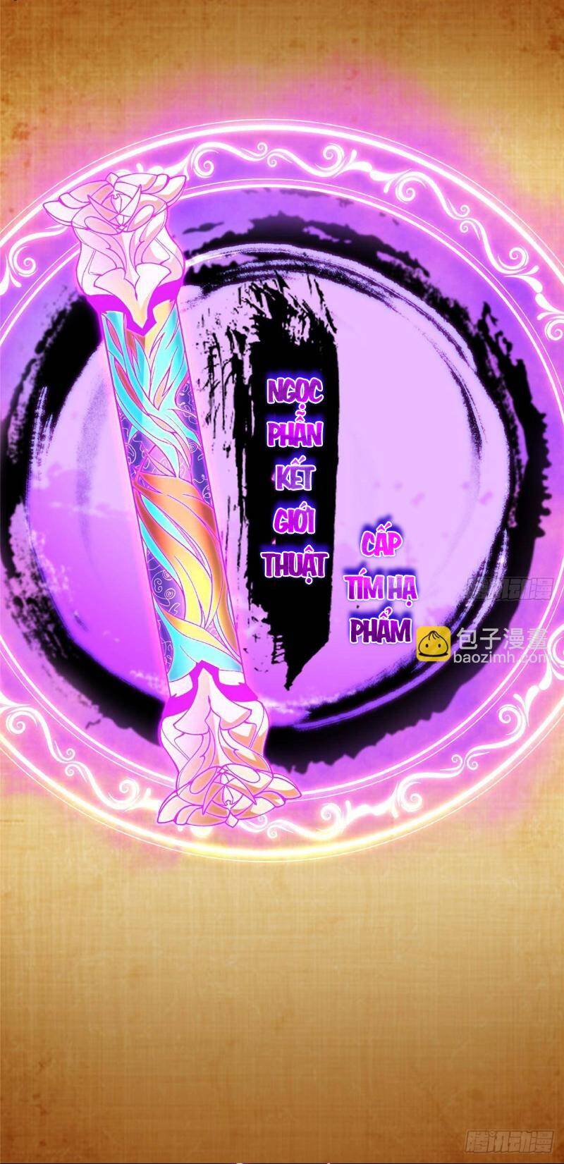 Chưởng Môn Khiêm Tốn Chút - Chapter 405 - Page 58