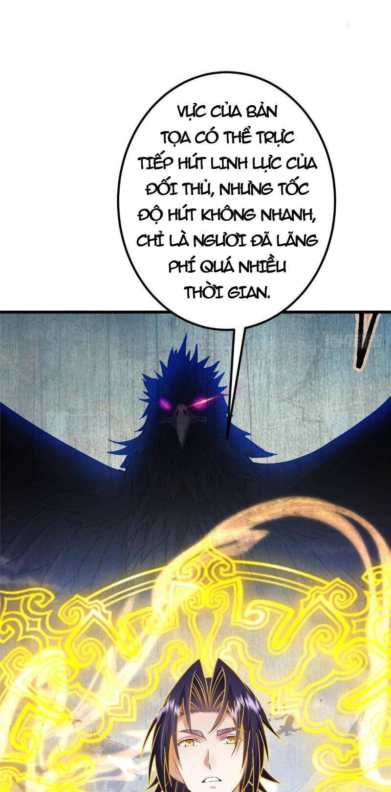 Chưởng Môn Khiêm Tốn Chút - Chapter 405 - Page 6