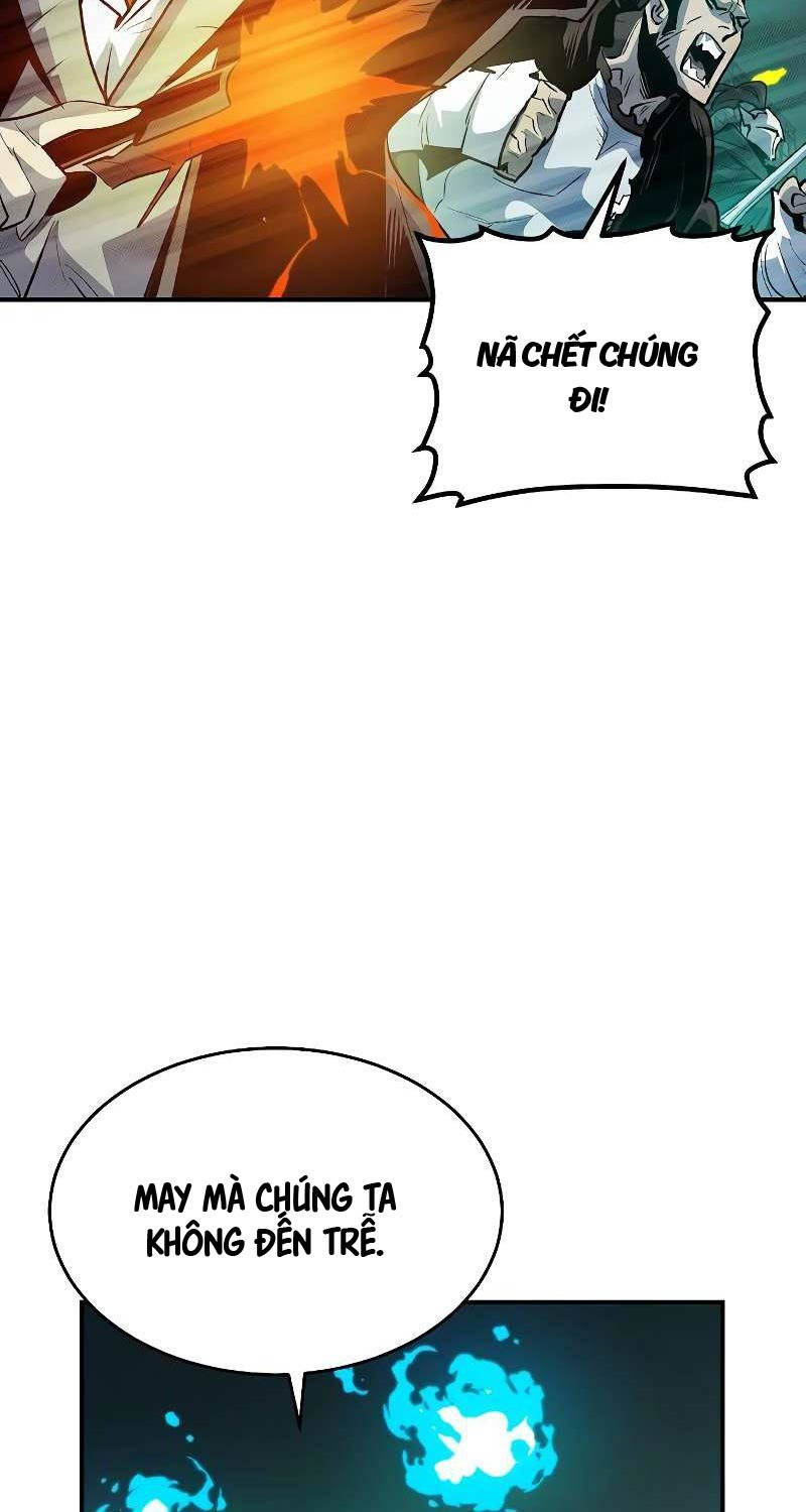 Độc Cô Tử Linh Sư - Chapter 135 - Page 10