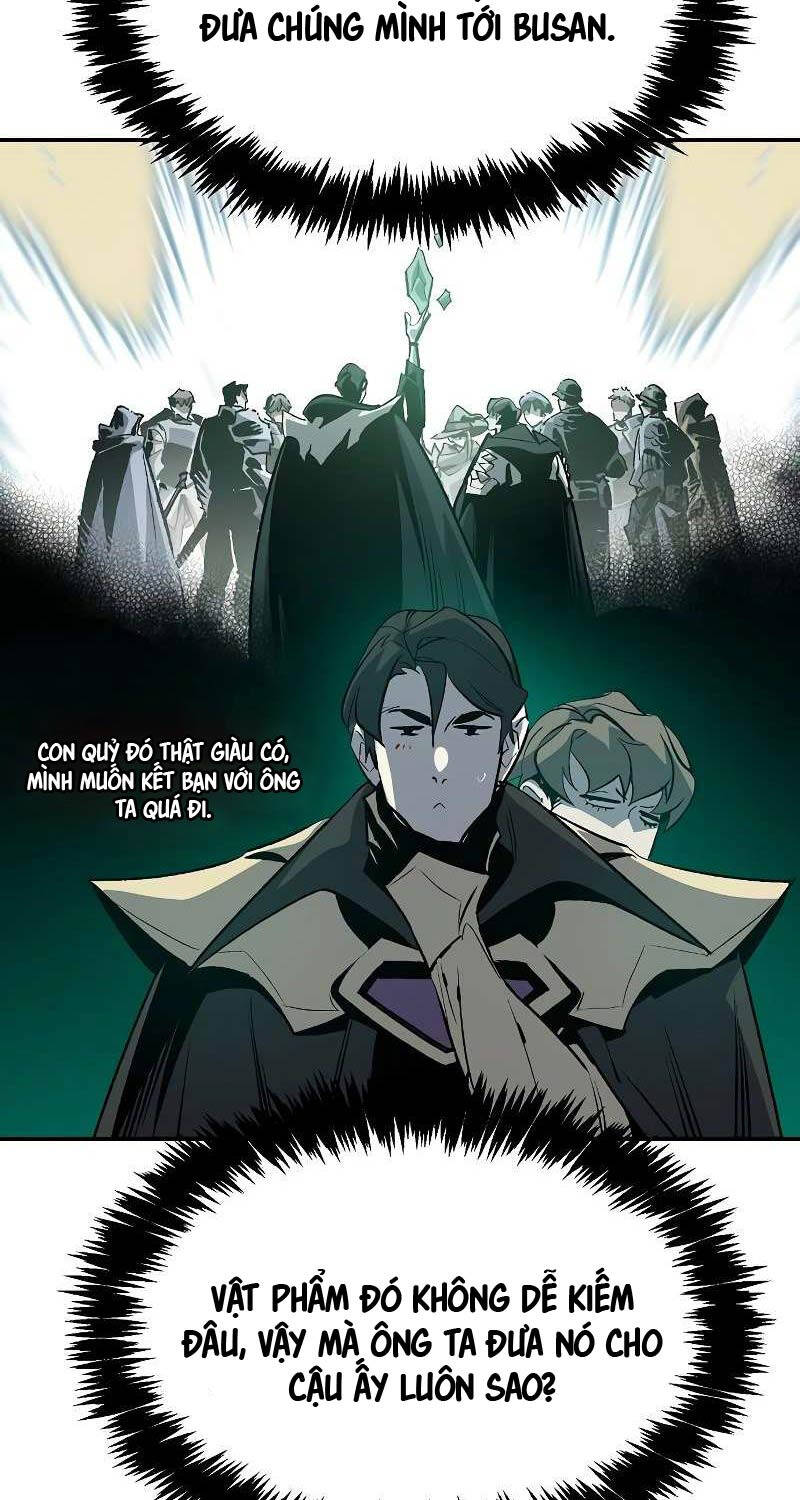 Độc Cô Tử Linh Sư - Chapter 135 - Page 15