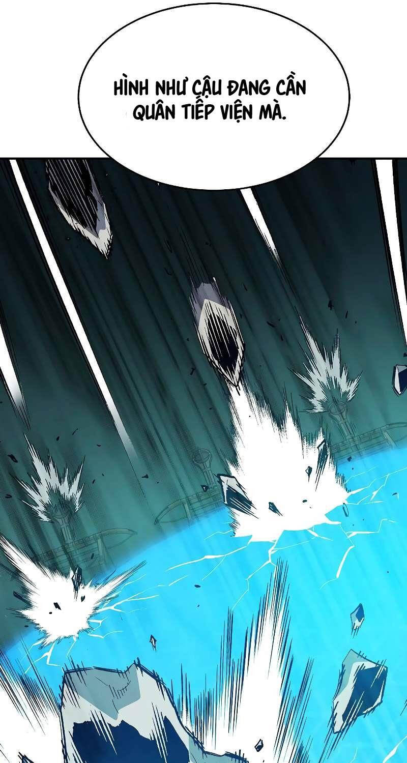 Độc Cô Tử Linh Sư - Chapter 135 - Page 19