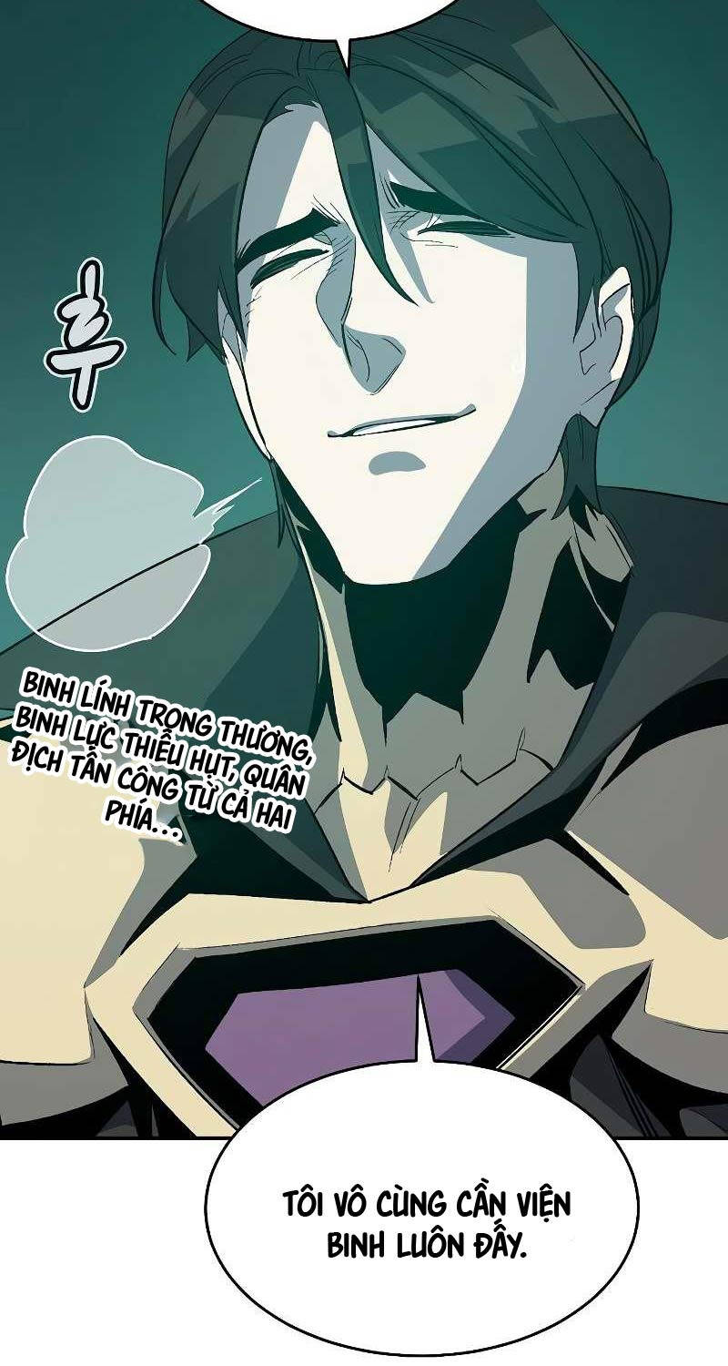 Độc Cô Tử Linh Sư - Chapter 135 - Page 22