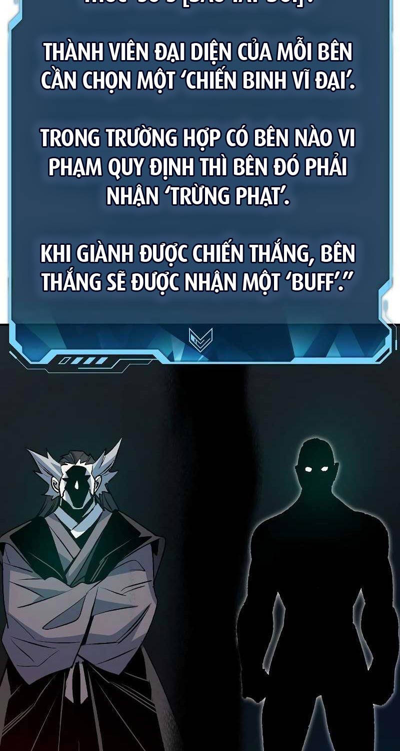 Độc Cô Tử Linh Sư - Chapter 135 - Page 29