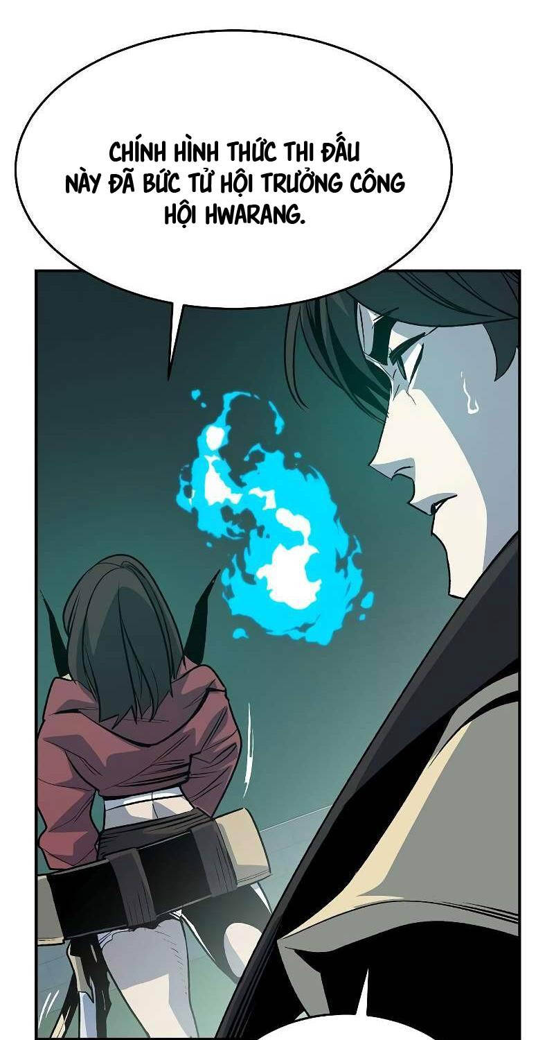 Độc Cô Tử Linh Sư - Chapter 135 - Page 31