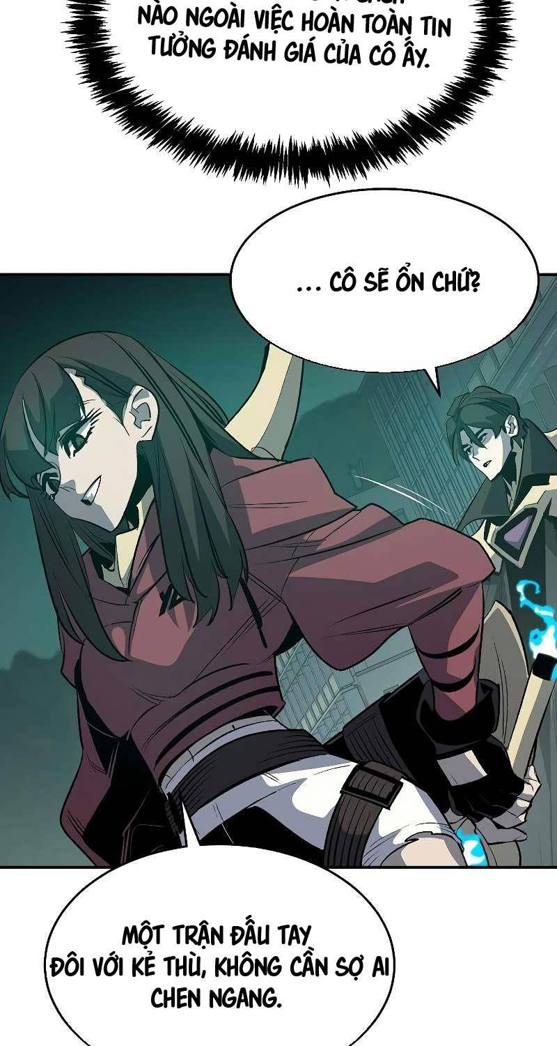 Độc Cô Tử Linh Sư - Chapter 135 - Page 39