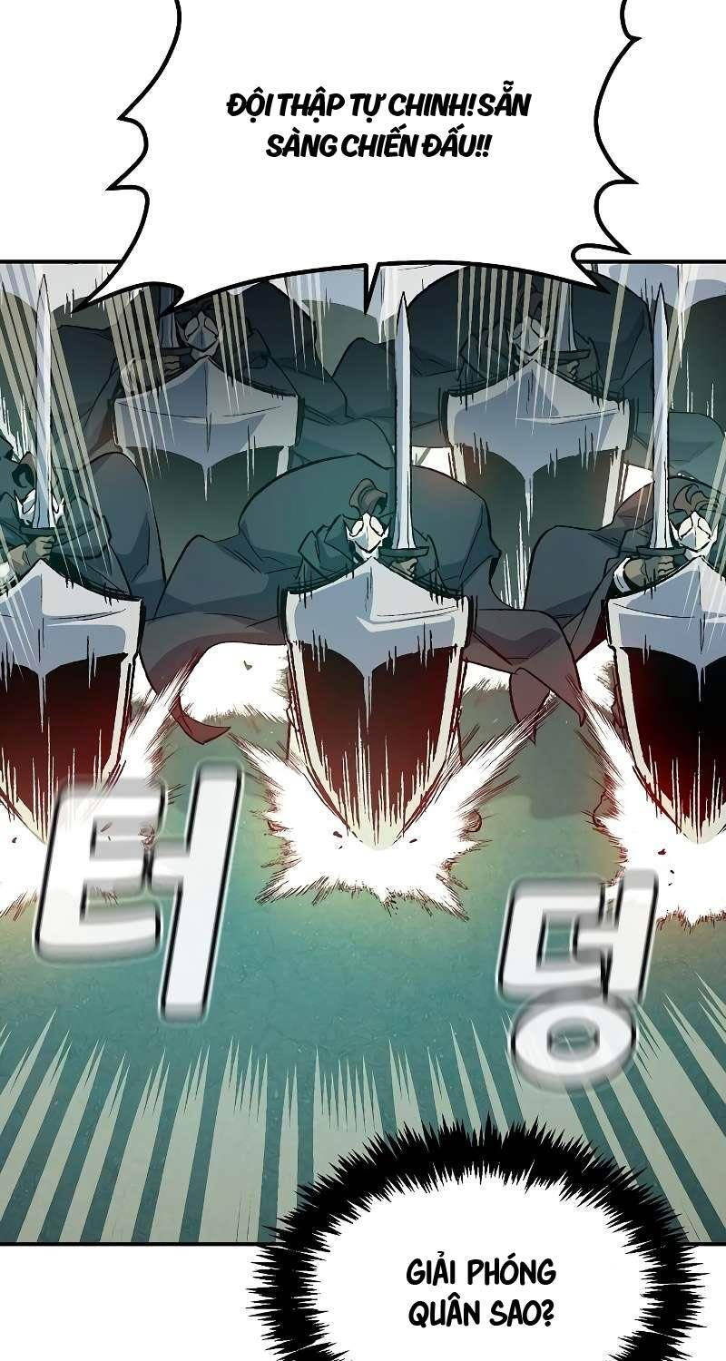 Độc Cô Tử Linh Sư - Chapter 135 - Page 4