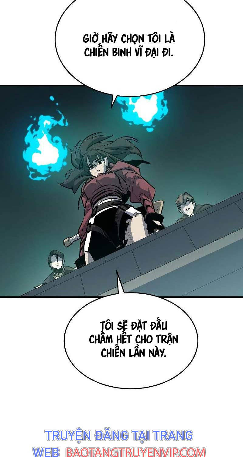 Độc Cô Tử Linh Sư - Chapter 135 - Page 46