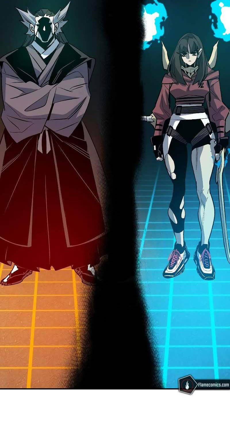 Độc Cô Tử Linh Sư - Chapter 135 - Page 48