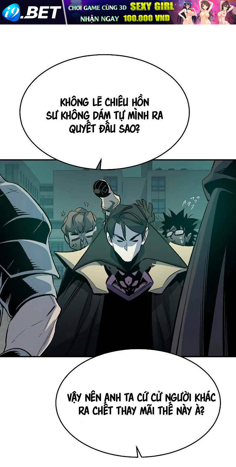 Độc Cô Tử Linh Sư - Chapter 135 - Page 59