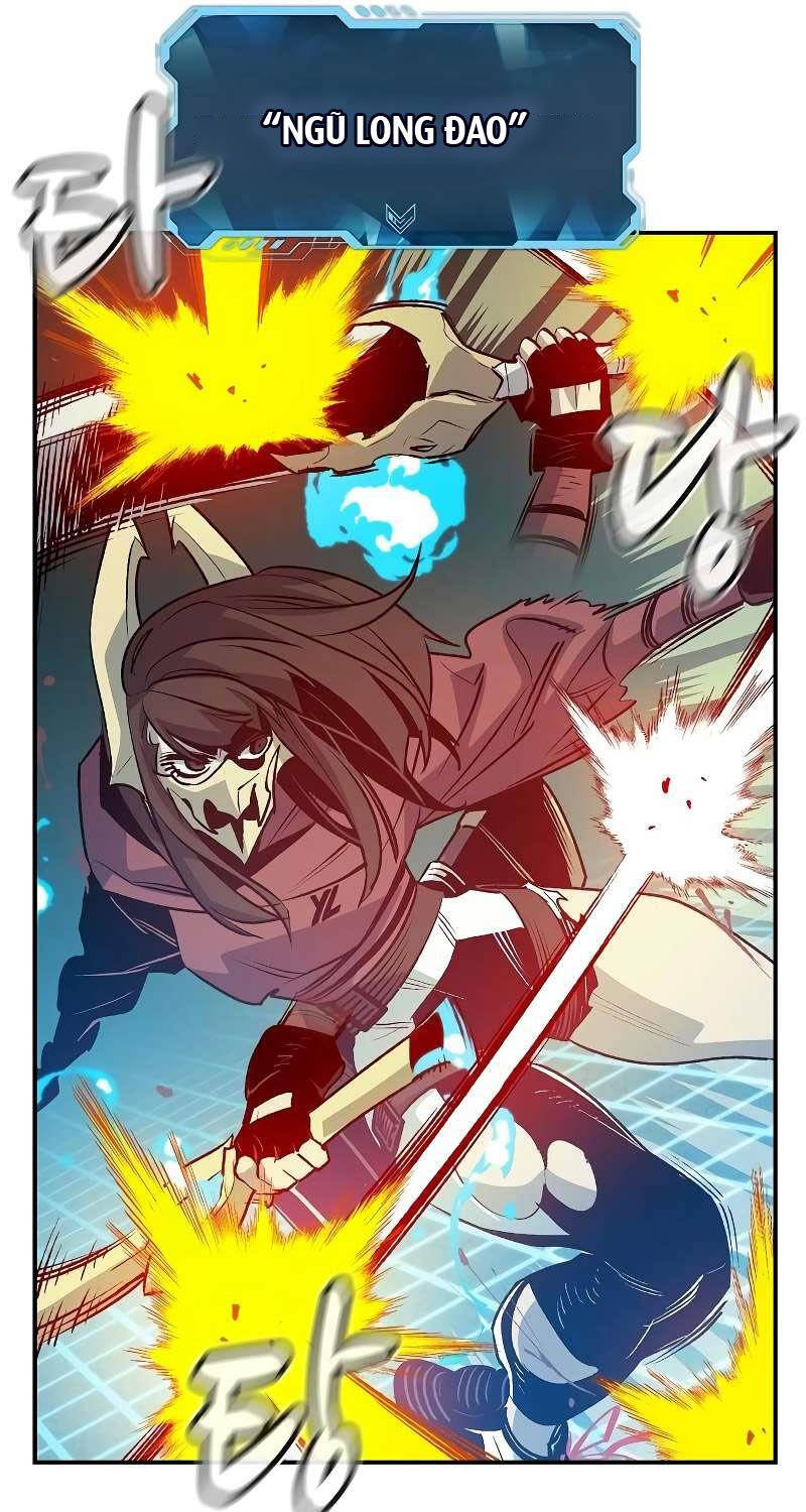 Độc Cô Tử Linh Sư - Chapter 135 - Page 92