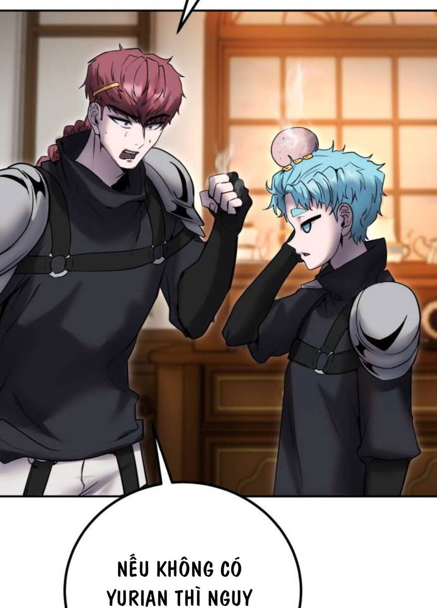 Tôi Mạnh Hơn Anh Hùng - Chapter 55 - Page 114