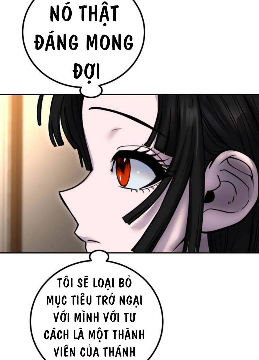 Tôi Mạnh Hơn Anh Hùng - Chapter 55 - Page 124