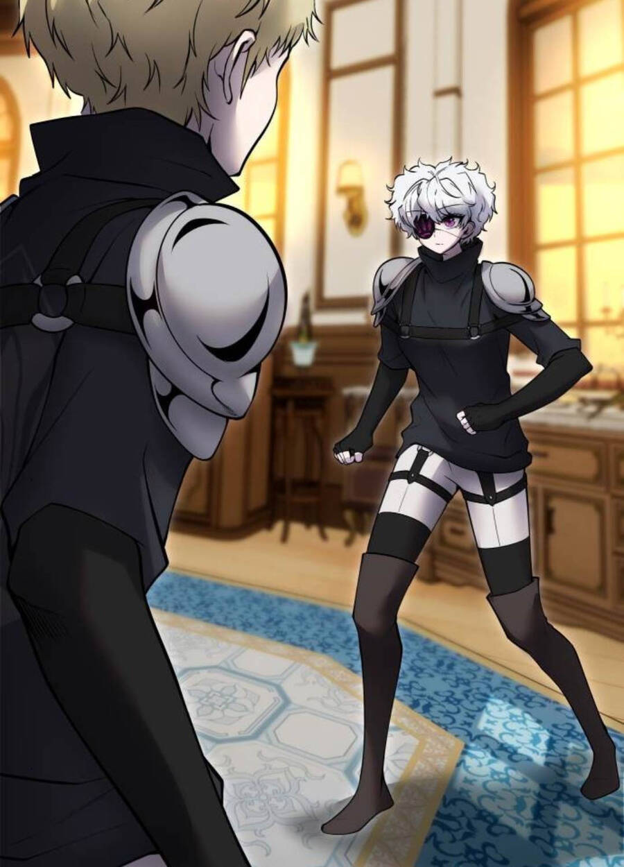 Tôi Mạnh Hơn Anh Hùng - Chapter 55 - Page 3