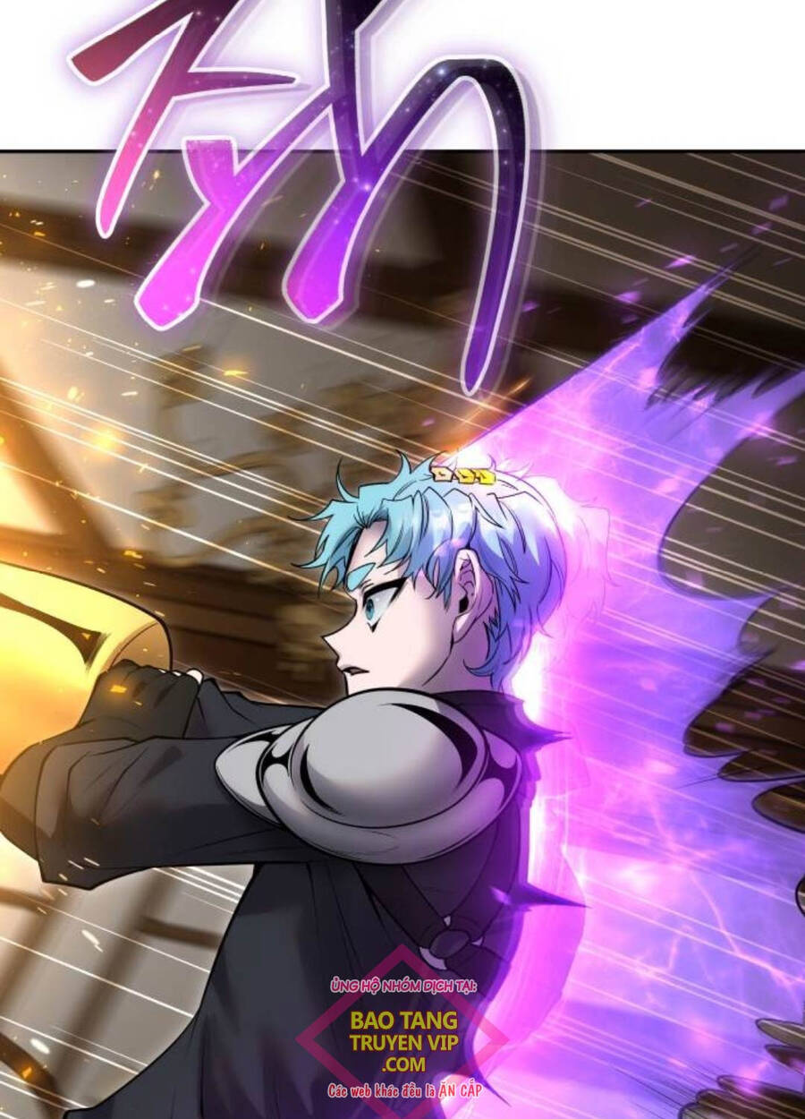 Tôi Mạnh Hơn Anh Hùng - Chapter 55 - Page 36