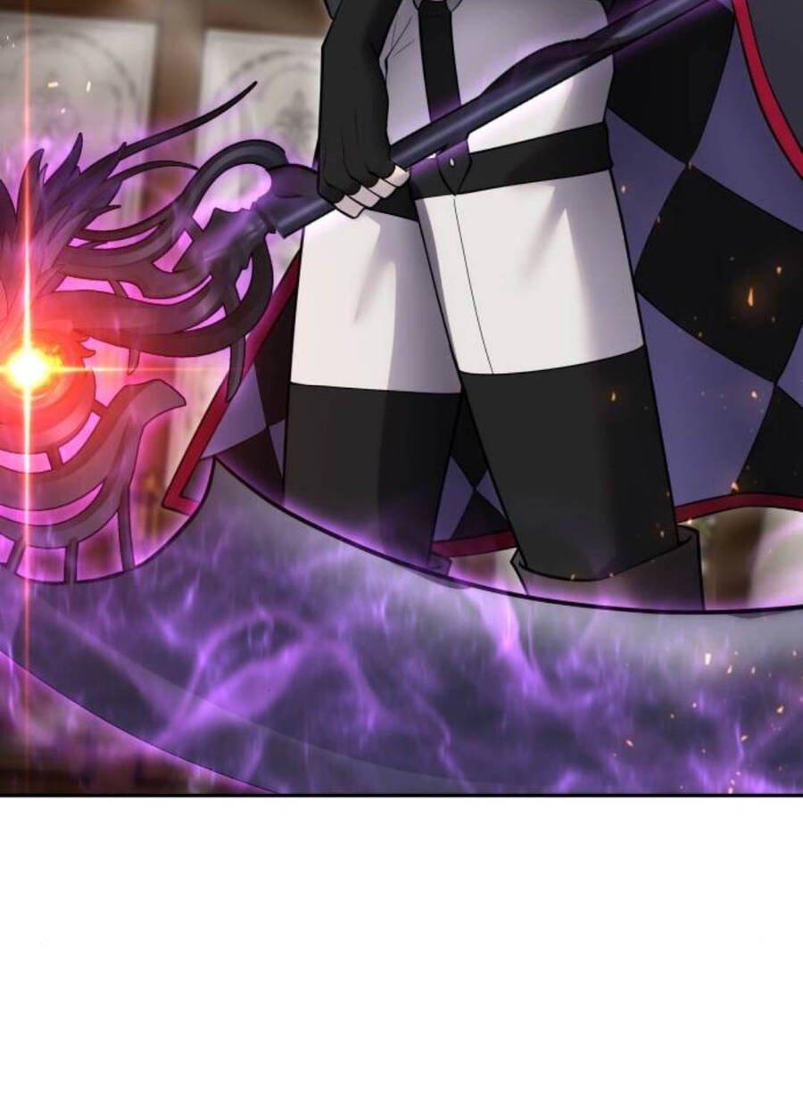 Tôi Mạnh Hơn Anh Hùng - Chapter 55 - Page 40