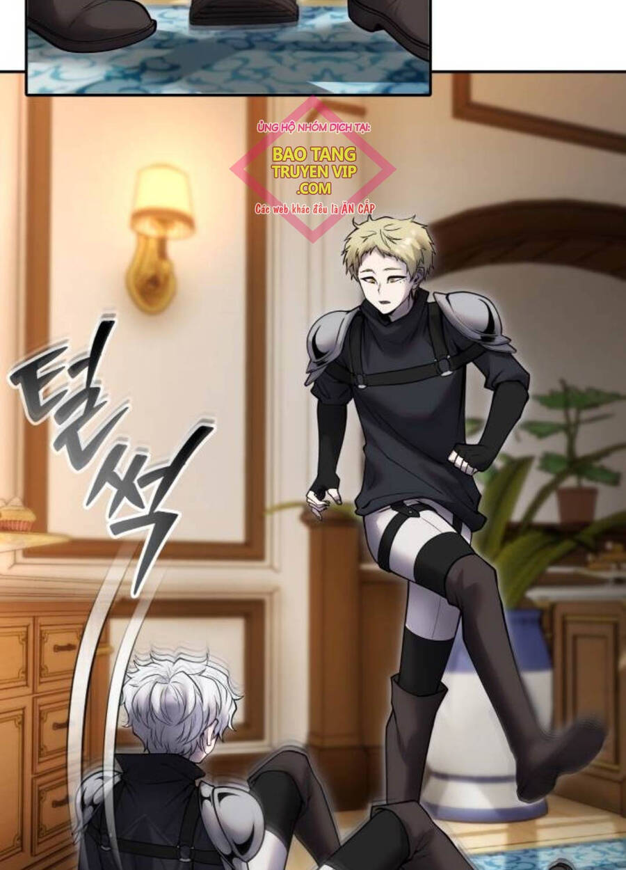 Tôi Mạnh Hơn Anh Hùng - Chapter 55 - Page 53