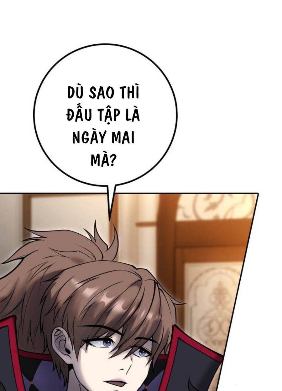 Tôi Mạnh Hơn Anh Hùng - Chapter 55 - Page 61