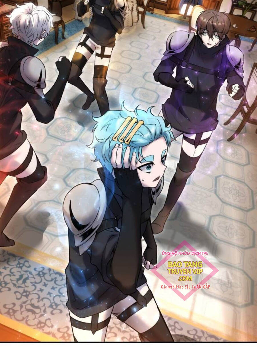 Tôi Mạnh Hơn Anh Hùng - Chapter 55 - Page 89