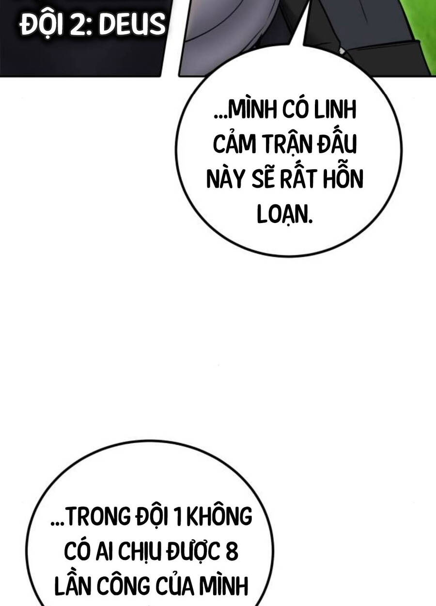 Tôi Mạnh Hơn Anh Hùng - Chapter 56 - Page 134