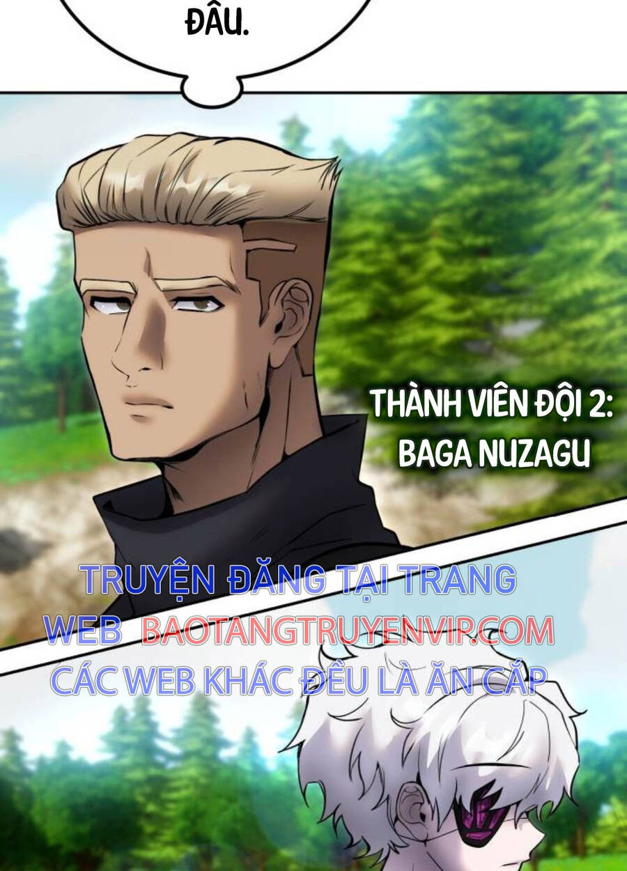 Tôi Mạnh Hơn Anh Hùng - Chapter 56 - Page 135