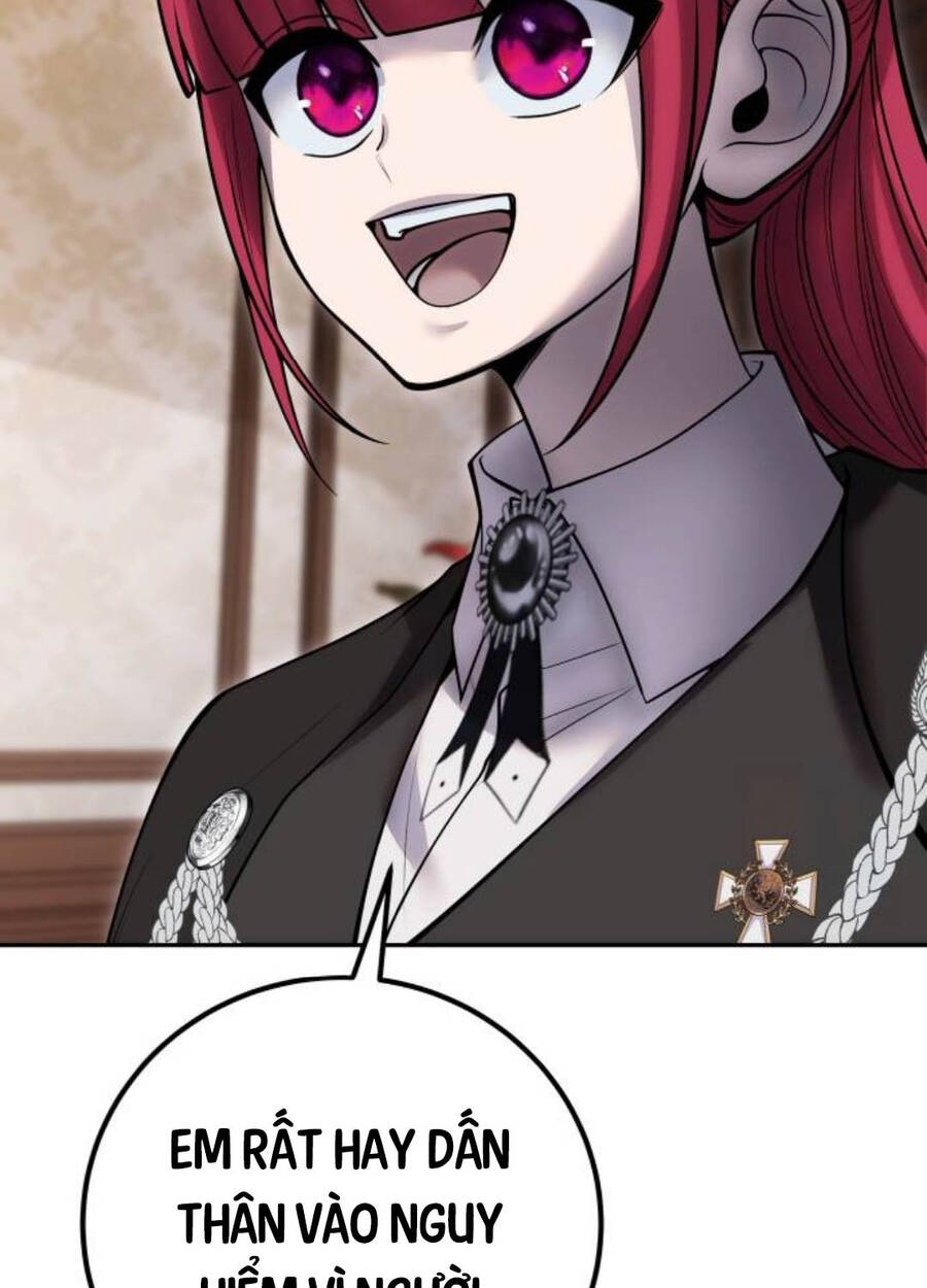 Tôi Mạnh Hơn Anh Hùng - Chapter 56 - Page 31