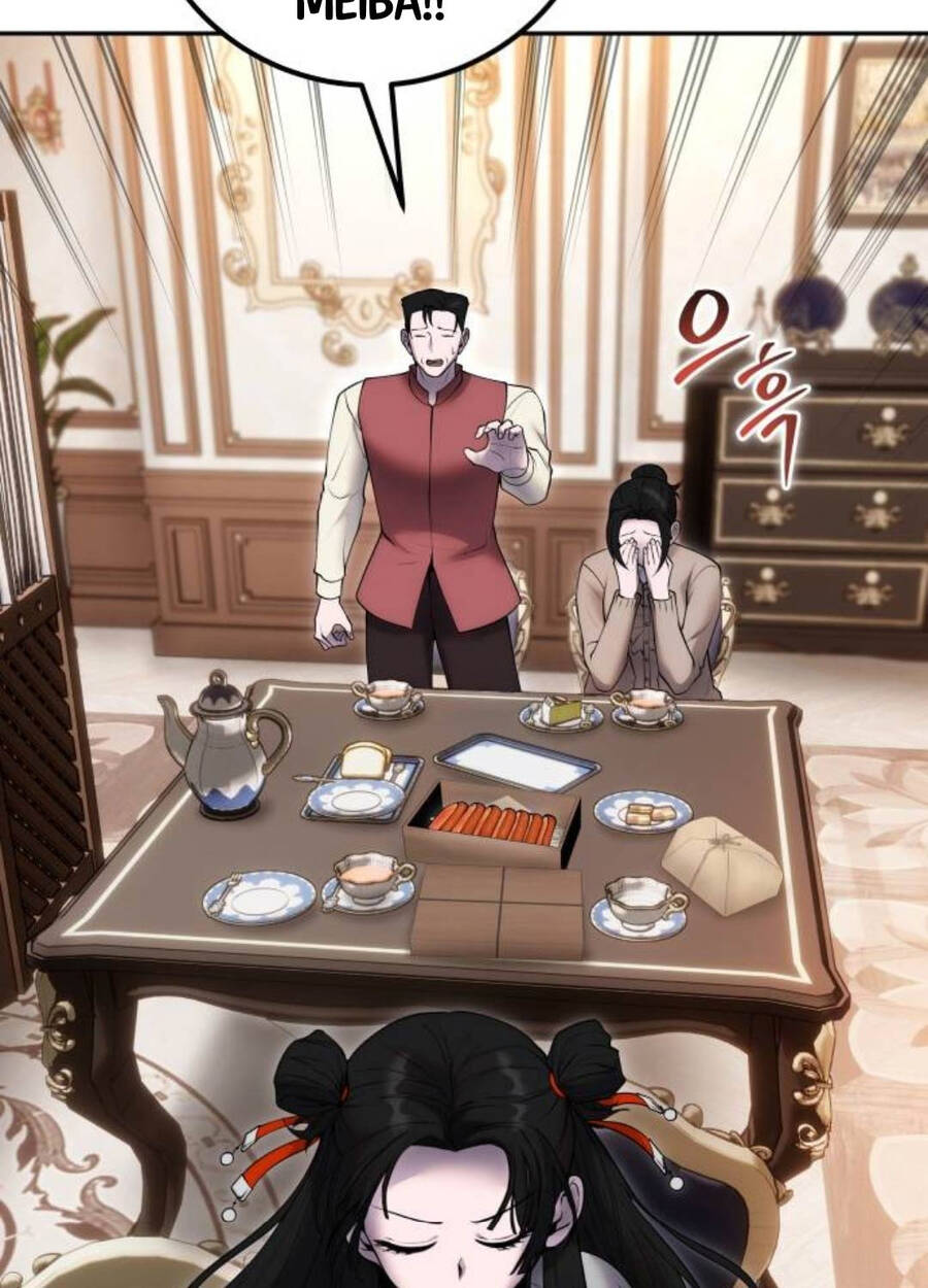 Tôi Mạnh Hơn Anh Hùng - Chapter 56 - Page 52