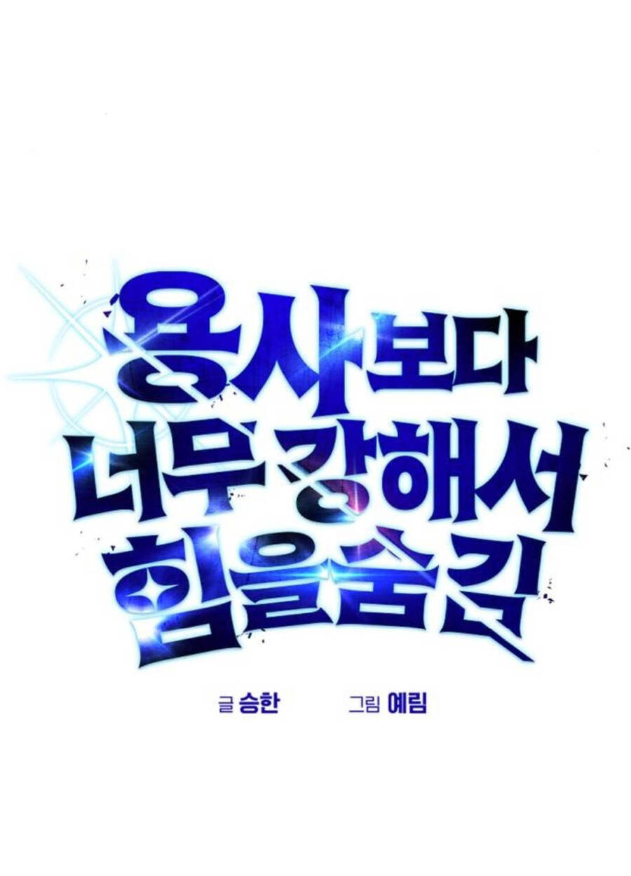 Tôi Mạnh Hơn Anh Hùng - Chapter 56 - Page 62