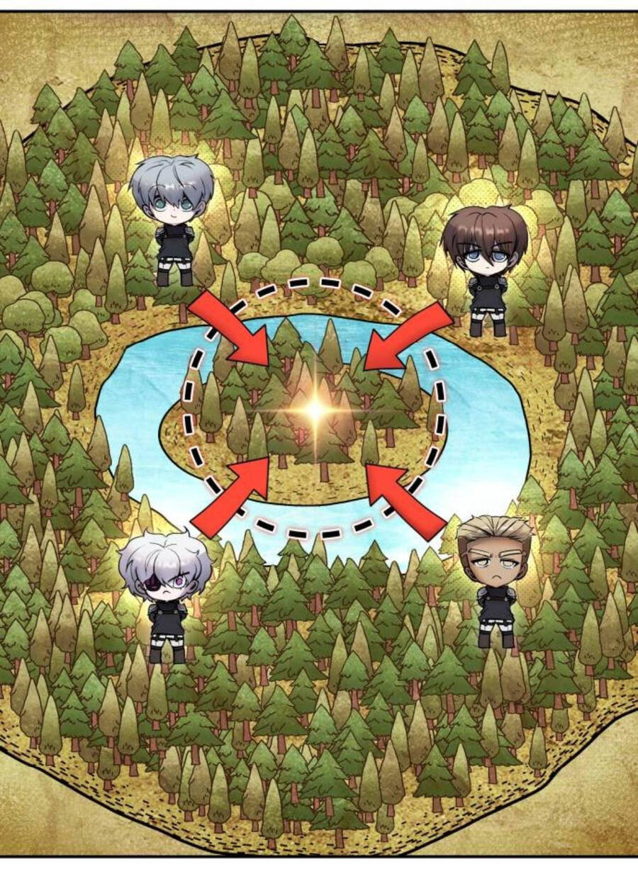 Tôi Mạnh Hơn Anh Hùng - Chapter 57 - Page 10