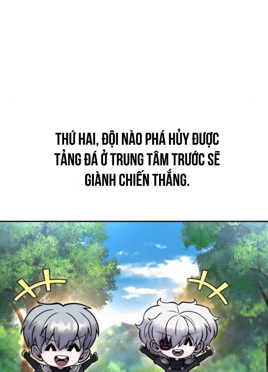 Tôi Mạnh Hơn Anh Hùng - Chapter 57 - Page 11