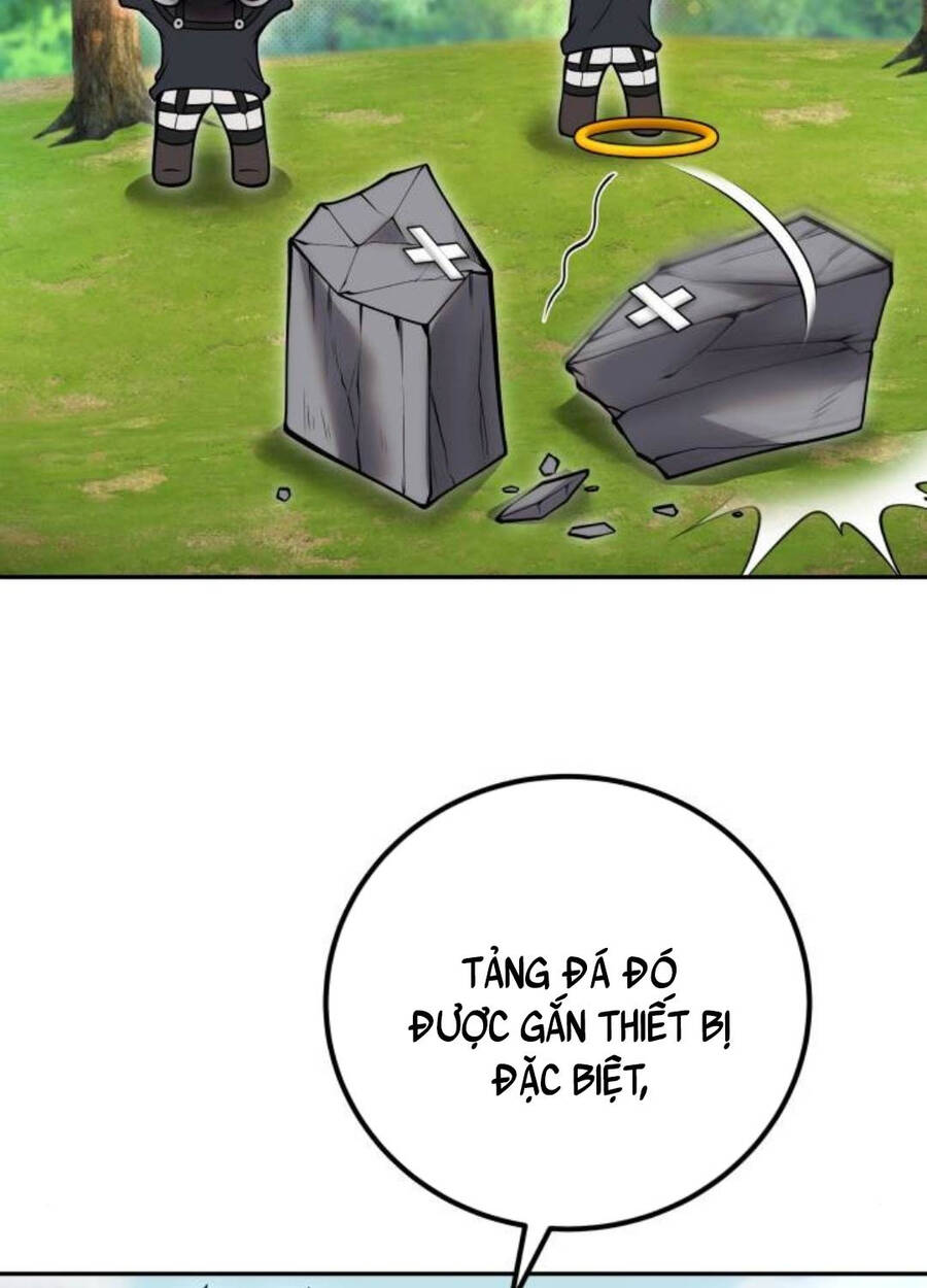Tôi Mạnh Hơn Anh Hùng - Chapter 57 - Page 12