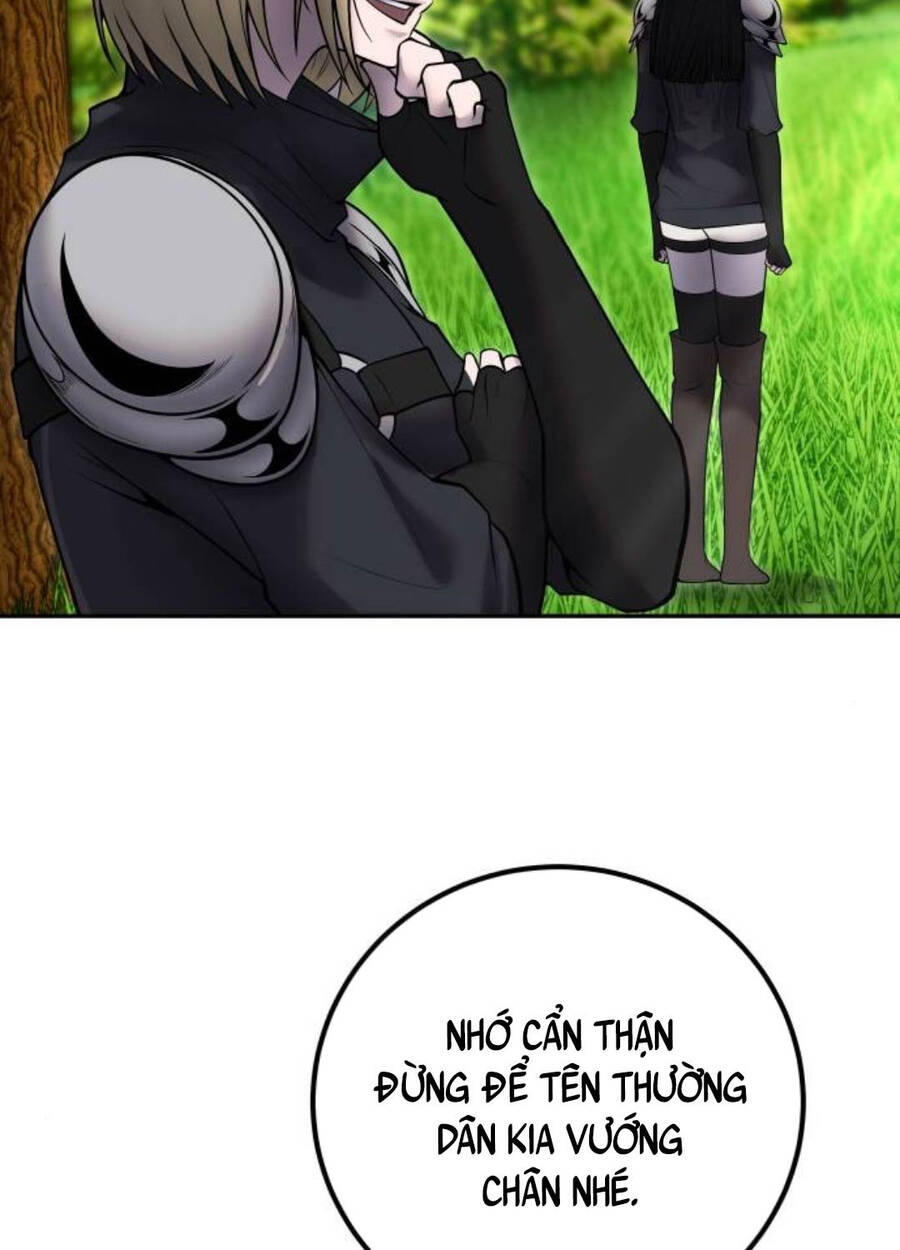 Tôi Mạnh Hơn Anh Hùng - Chapter 57 - Page 33