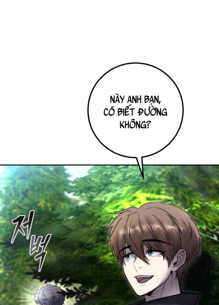 Tôi Mạnh Hơn Anh Hùng - Chapter 57 - Page 43