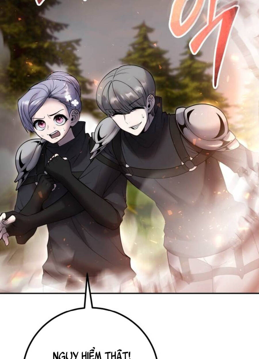 Tôi Mạnh Hơn Anh Hùng - Chapter 57 - Page 55