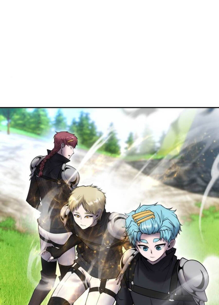 Tôi Mạnh Hơn Anh Hùng - Chapter 57 - Page 96