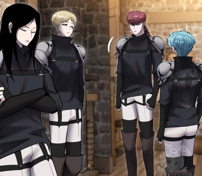 Tôi Mạnh Hơn Anh Hùng - Chapter 58 - Page 131