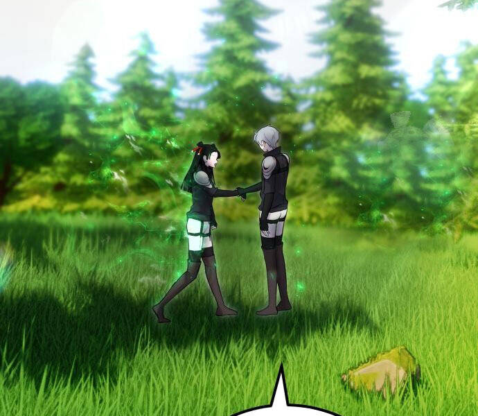 Tôi Mạnh Hơn Anh Hùng - Chapter 58 - Page 221