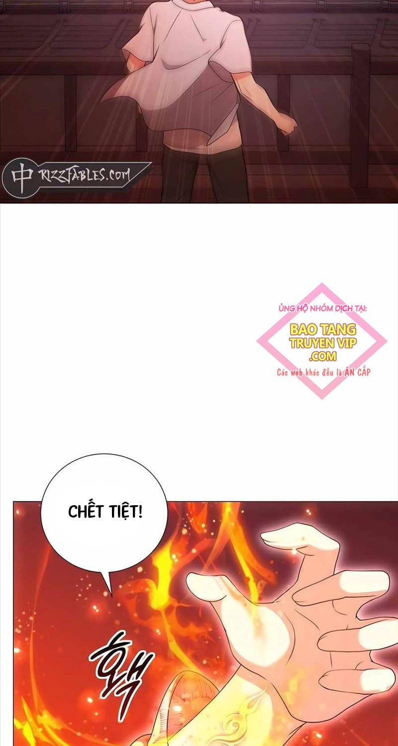 Tôi Làm Vườn Tại Thế Giới Thợ Săn - Chapter 42 - Page 11