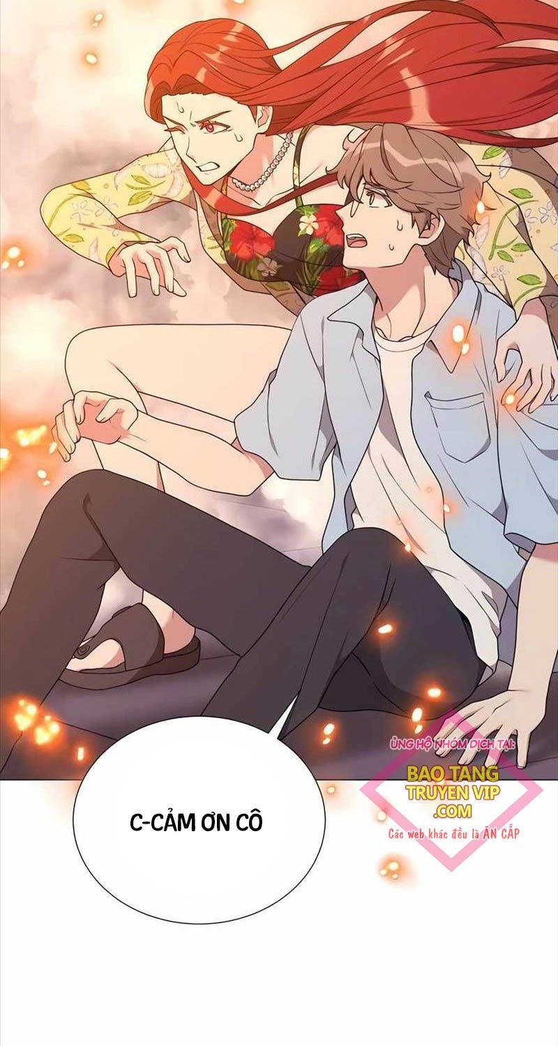 Tôi Làm Vườn Tại Thế Giới Thợ Săn - Chapter 42 - Page 16