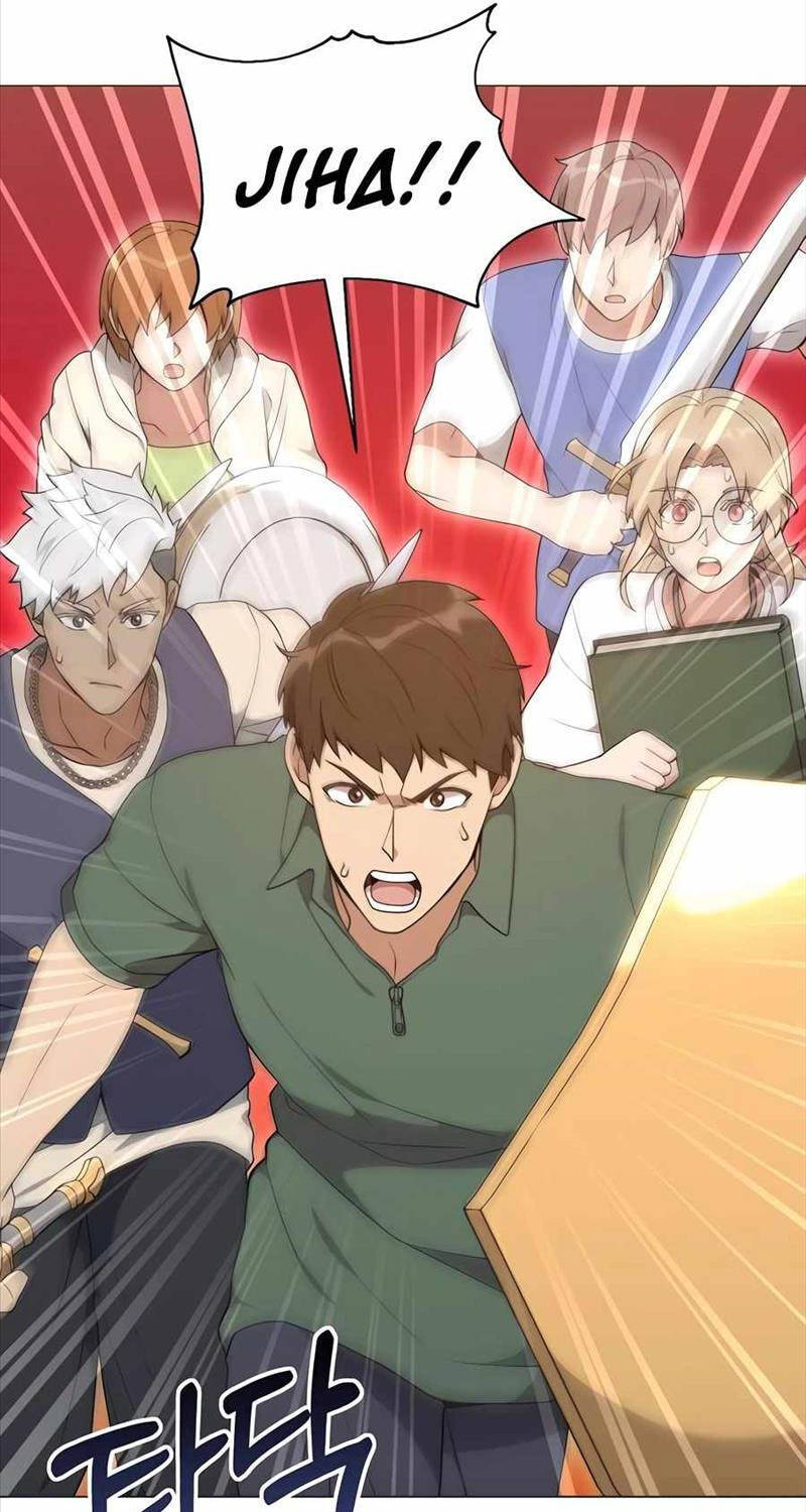 Tôi Làm Vườn Tại Thế Giới Thợ Săn - Chapter 42 - Page 17