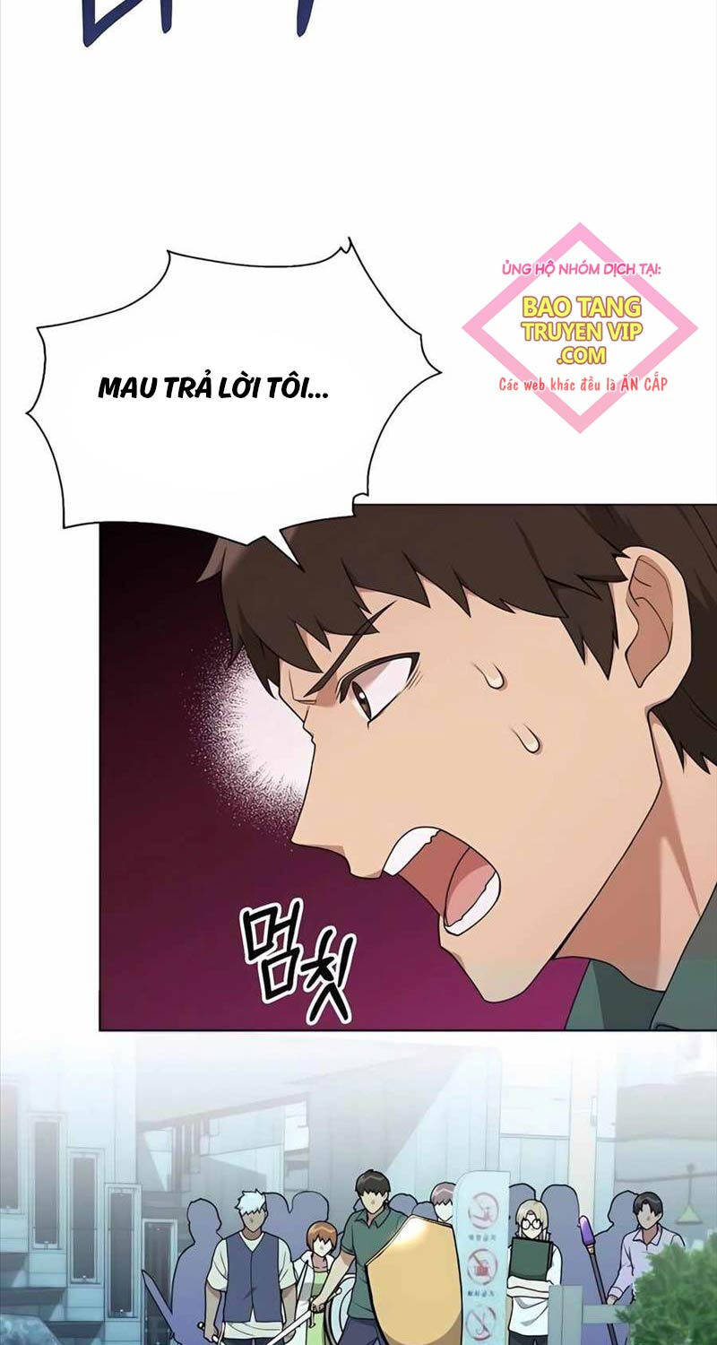 Tôi Làm Vườn Tại Thế Giới Thợ Săn - Chapter 42 - Page 18