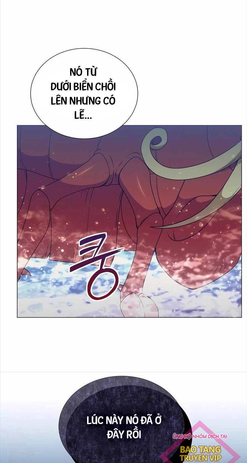 Tôi Làm Vườn Tại Thế Giới Thợ Săn - Chapter 42 - Page 21